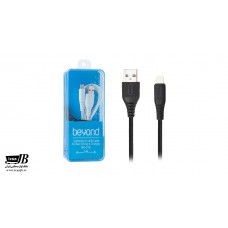 کابل شارژ آیفون بیاند مدل BA-312